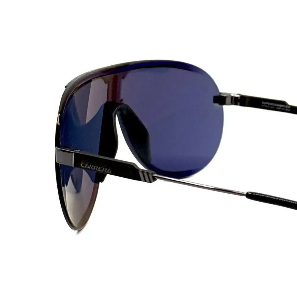 New, CARRERA Sunglasses SuperChampion V812K Authentic